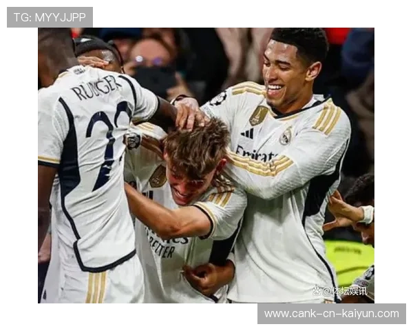 皇马快反反击如虎添翼，连续10场获得佳绩，皇马打法